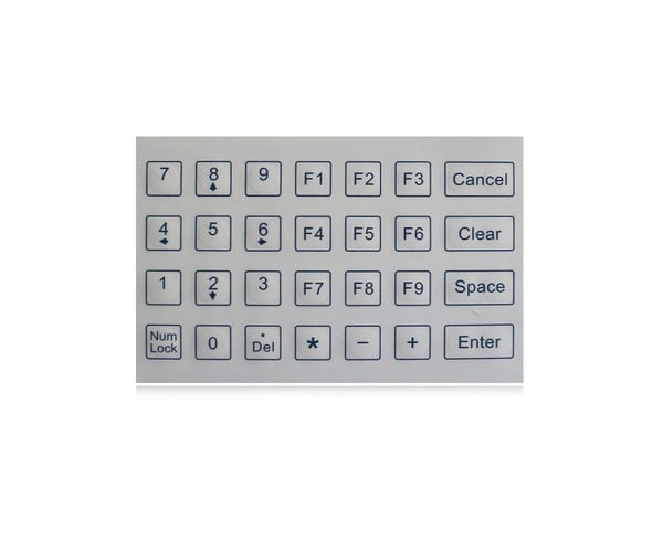 K-TEK-D159KP-28-USB