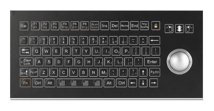 K-TEK-D333-OTB-FN-SW-B-US/RU-USB