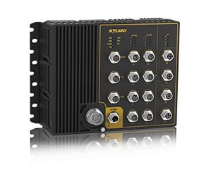 Aquam8112-4GE8P-L2-L2