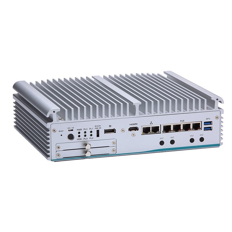 FRONT Balance A219 i5-8500T/16GB/512GB/NoOS