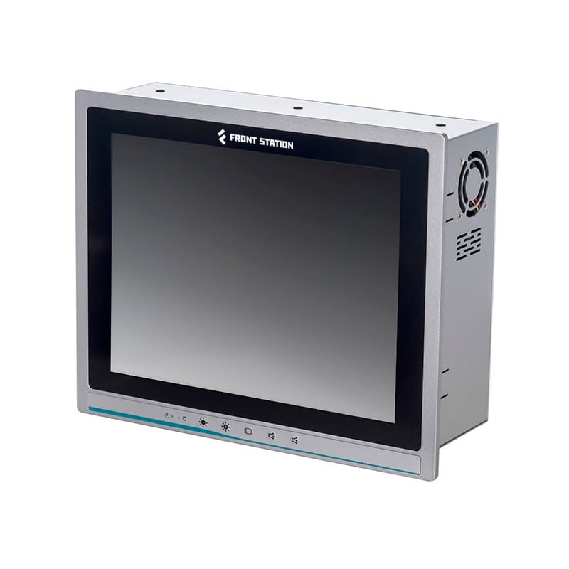 FRONT Station 540.200