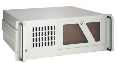 FRONT Rack A383 4U/i5-4570/8GB/1TB/NoOS