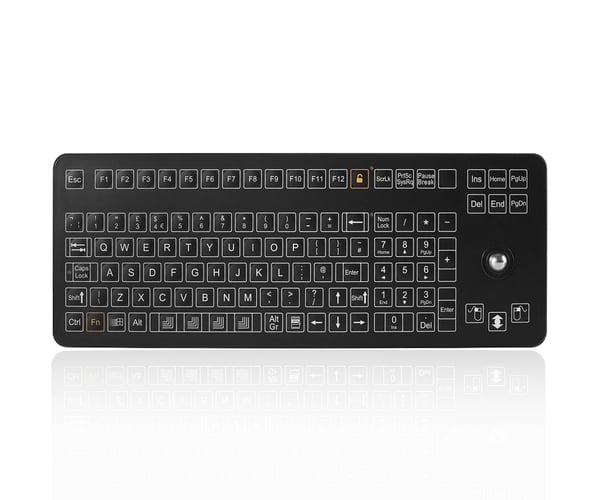 K-TEK-D396-OTB-KP-FN-DT-SW-US/RU-USB