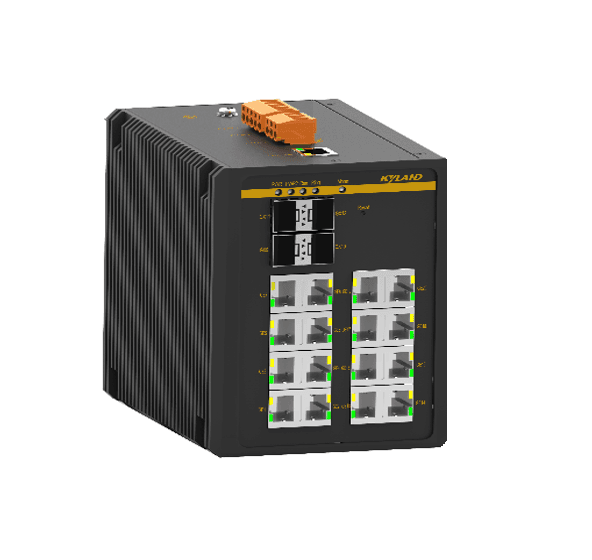 SICOM3000L-4GX16GE-L5-L5