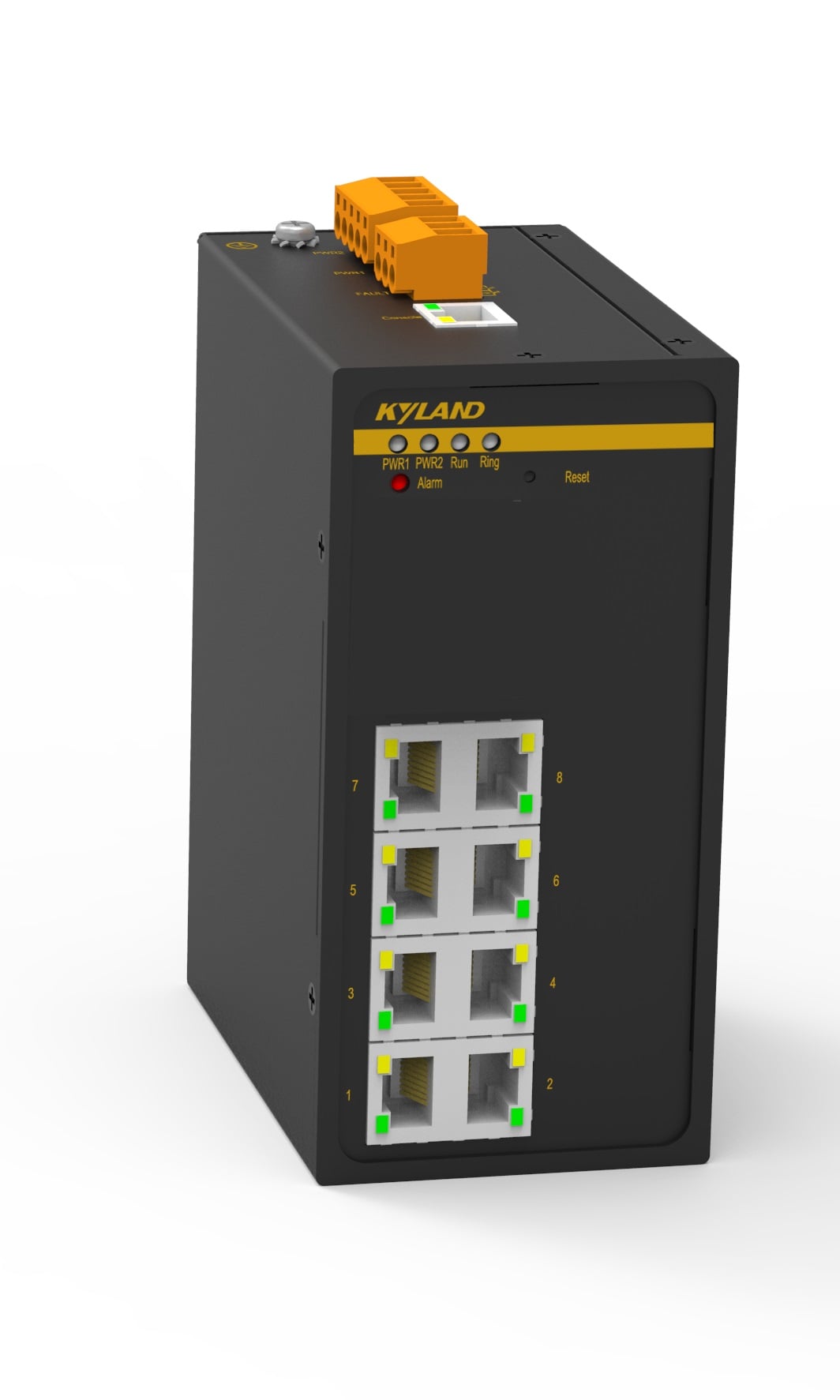 SICOM3000A-8T-L2-L2-PN