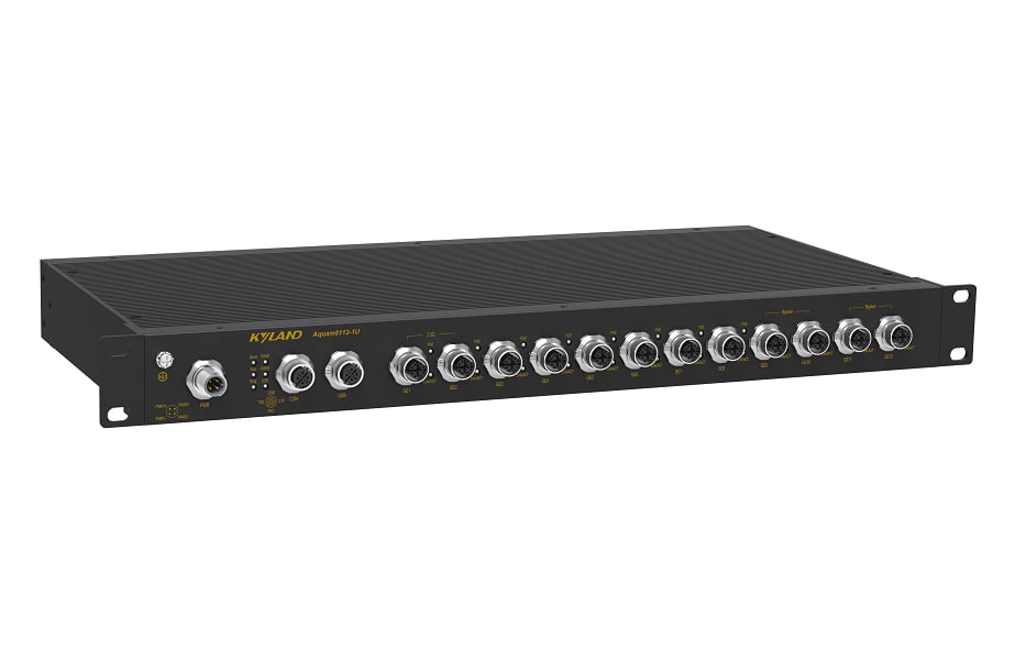 Aquam8612-1U-NAT-B-4GE8GP-H6-H6