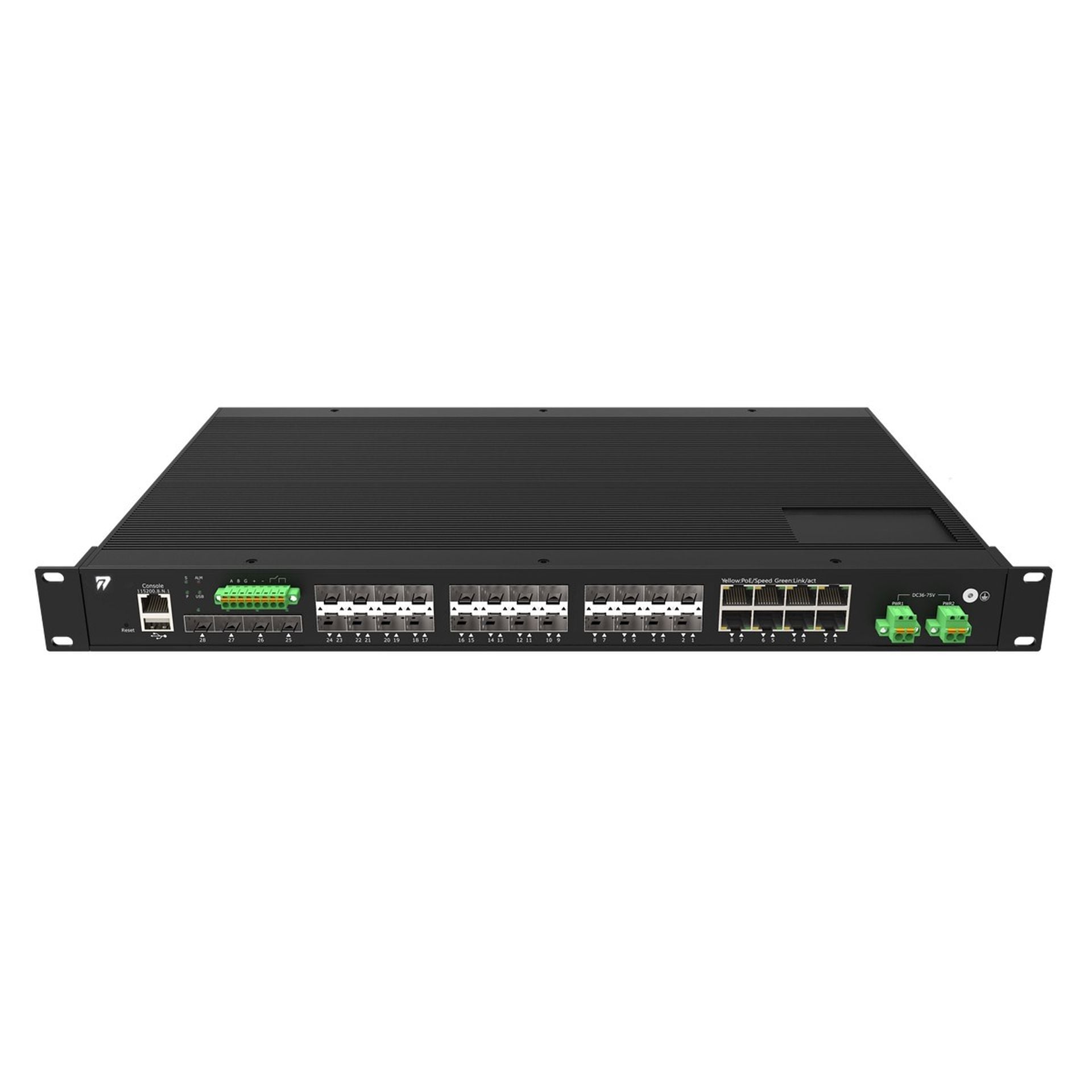 ИнЗер-2222GEM 2xБП220DC