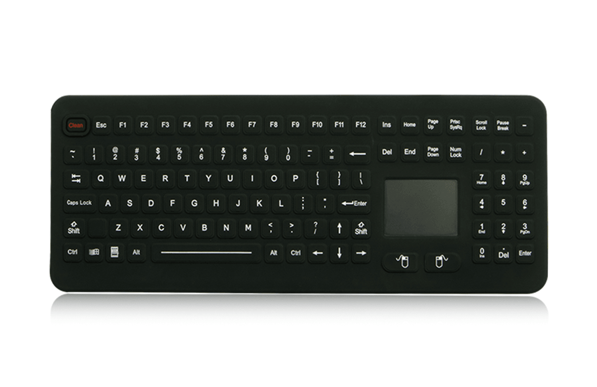 K-TEK-M399TP-KP-FN-B-US/RU-USB