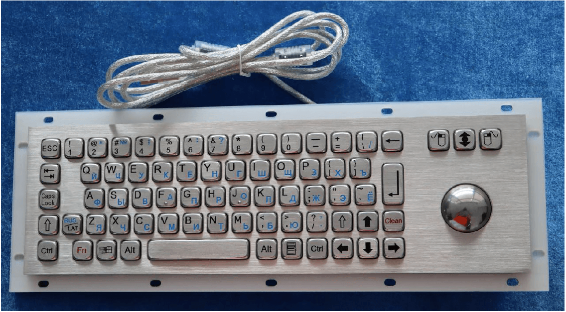 K-TEK-A343-OTB-DWP-US/RU-USB
