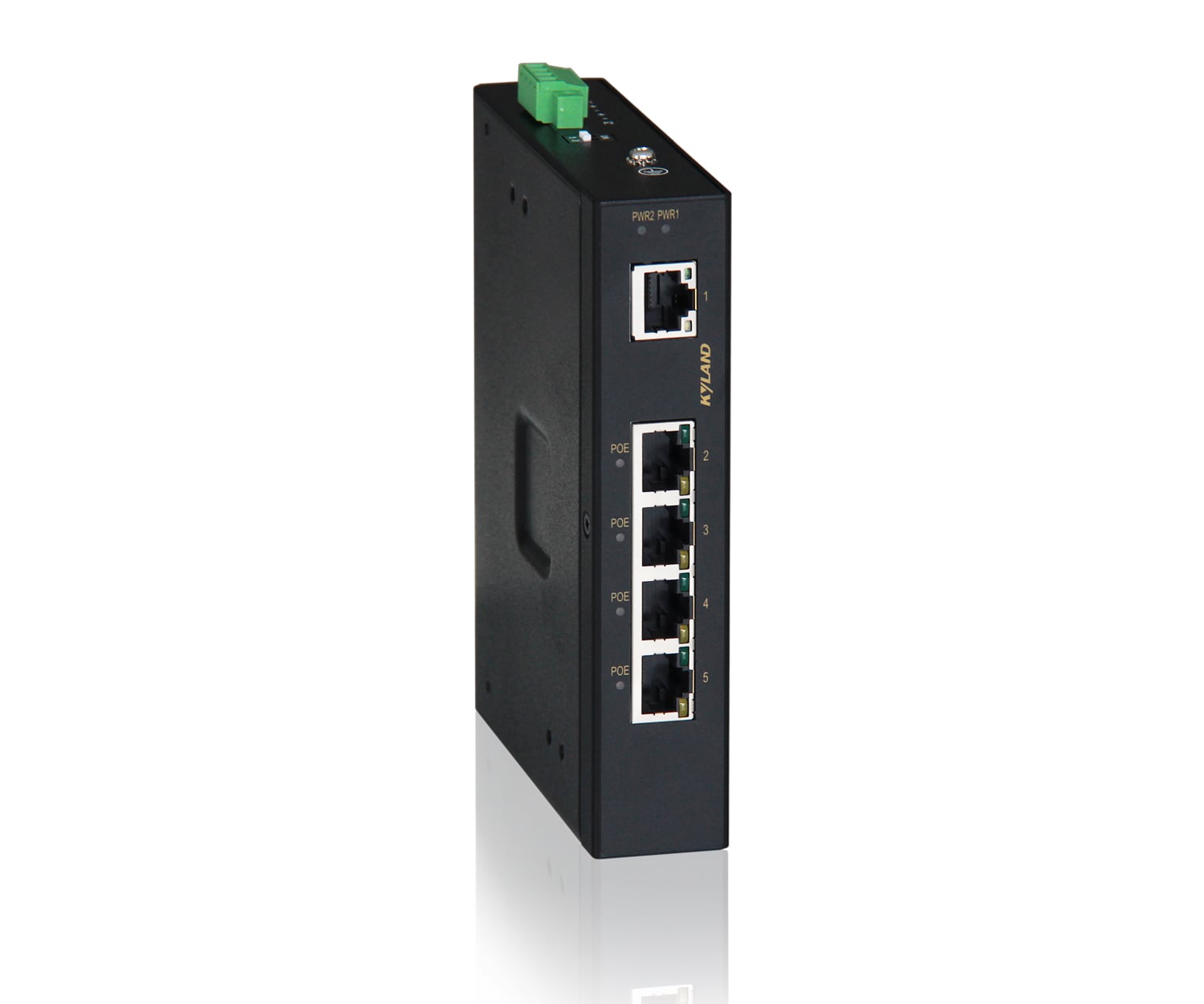Opal5GS-1GE4GP-L16-L16