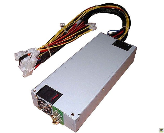STC-12200II