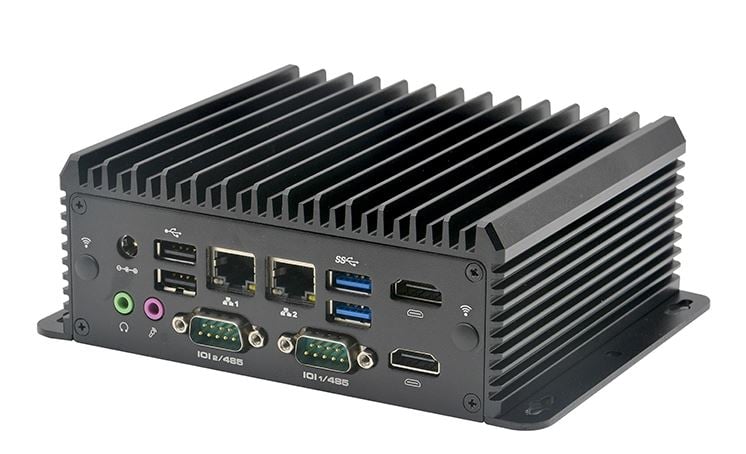 FRONT Compact Y791 i5-8260U/8GB/256GB/NoOS