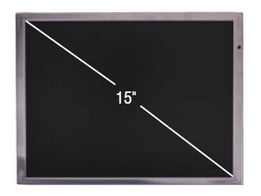 LCD-AU15-SET