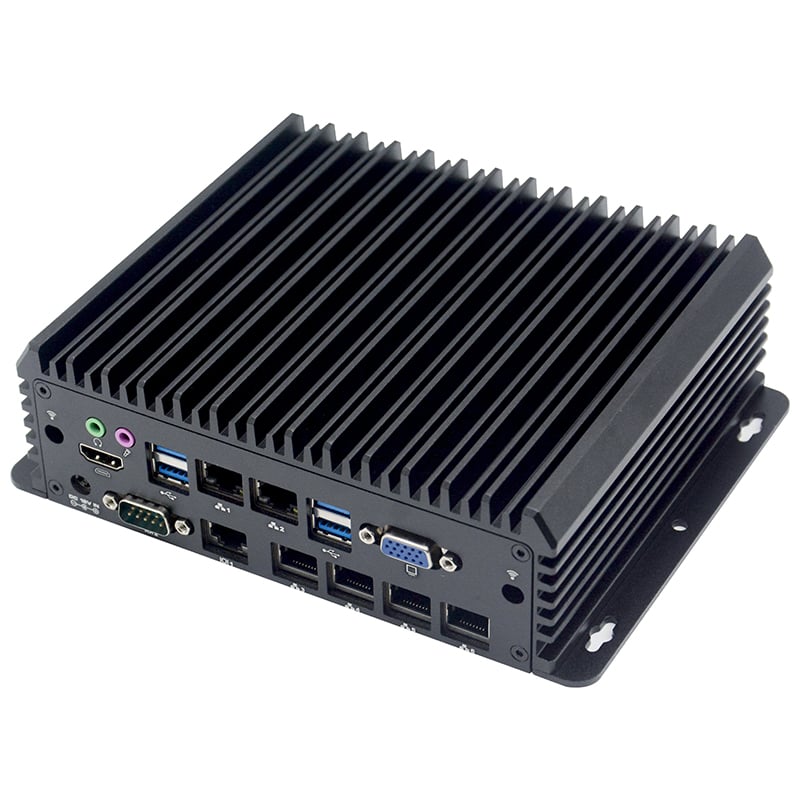 FRONT Compact Y715 i5-10210U/16GB/256GB/NoOS