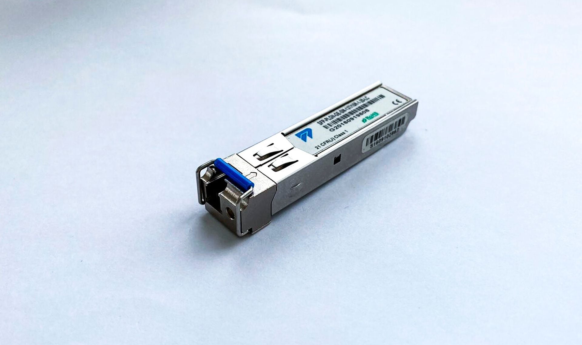 SFP-PLGN-FE-SM-13T/15R-1-10-LC