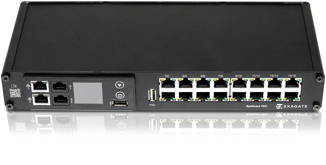 SYSG7001