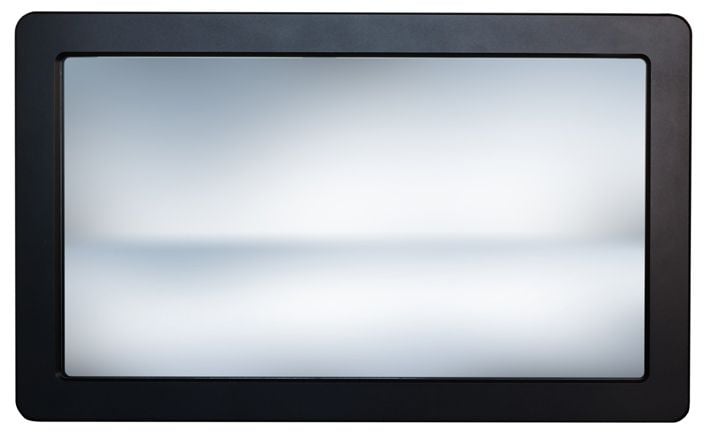 FRONT HMI 22WD