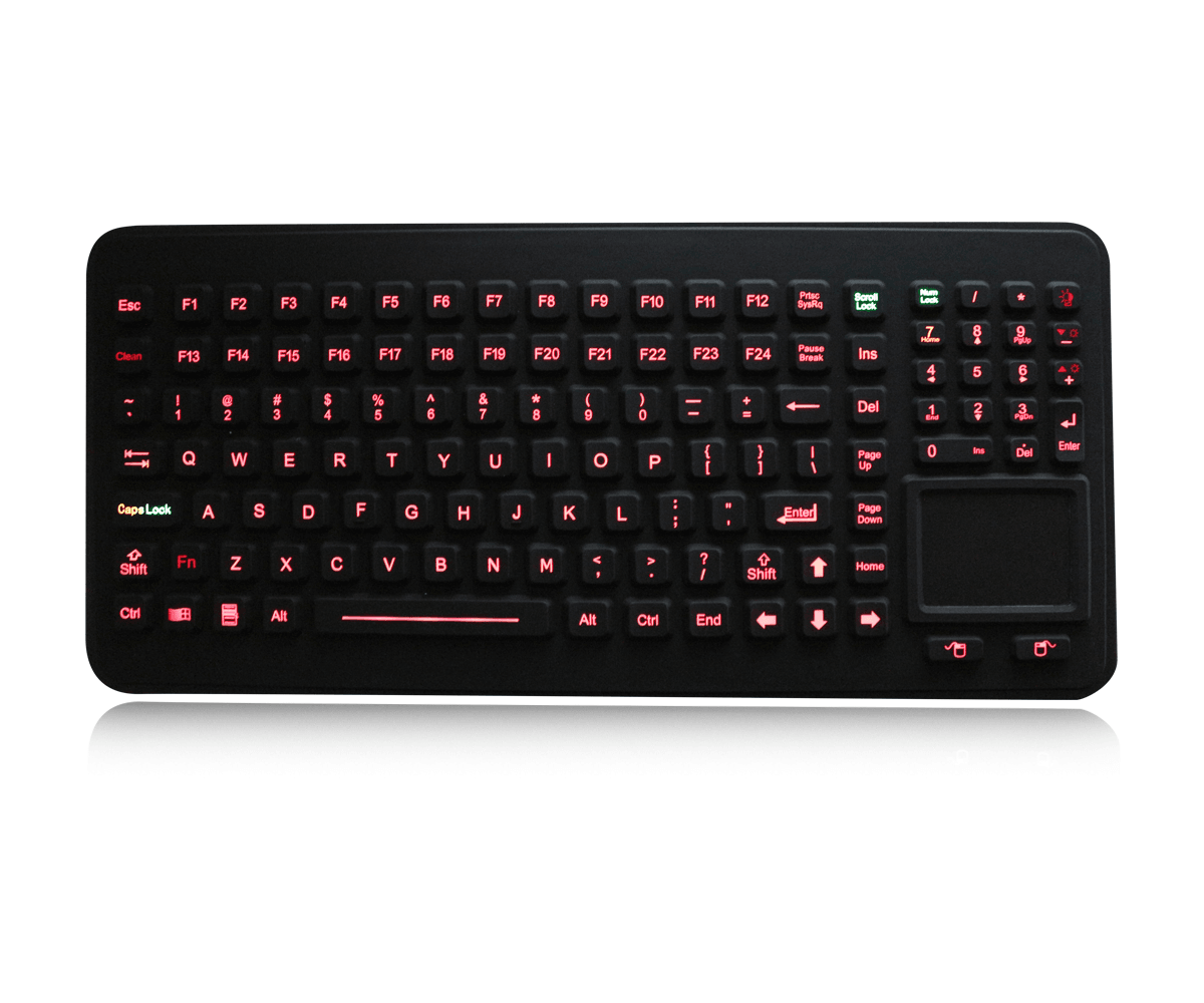 K-TEK-M379TP-KP-FN-BL-IL-OEM-US/RU-USB