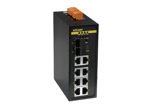 SICOM3000A-LITE-2GX8T-L3-L3