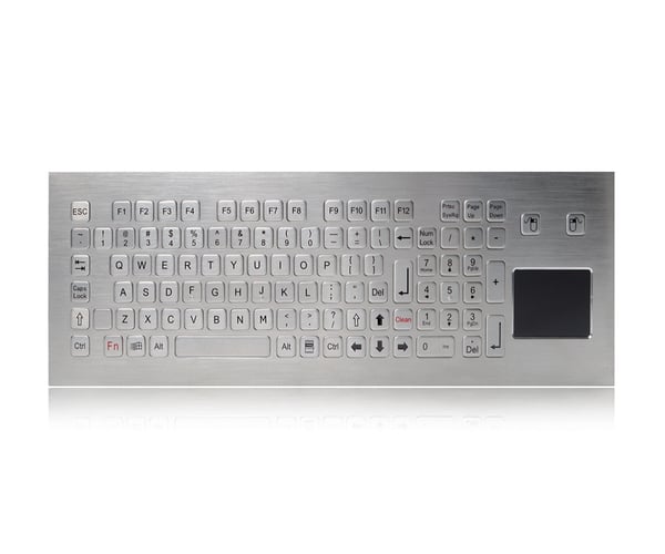 K-TEK-B420TP-KP-FN-DWP-US/RU-USB
