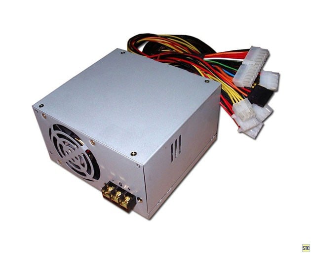 STC-120500