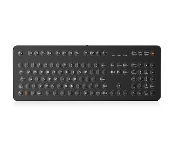 K-TEK-D396KP-FN-DT-SW-US/RU-USB