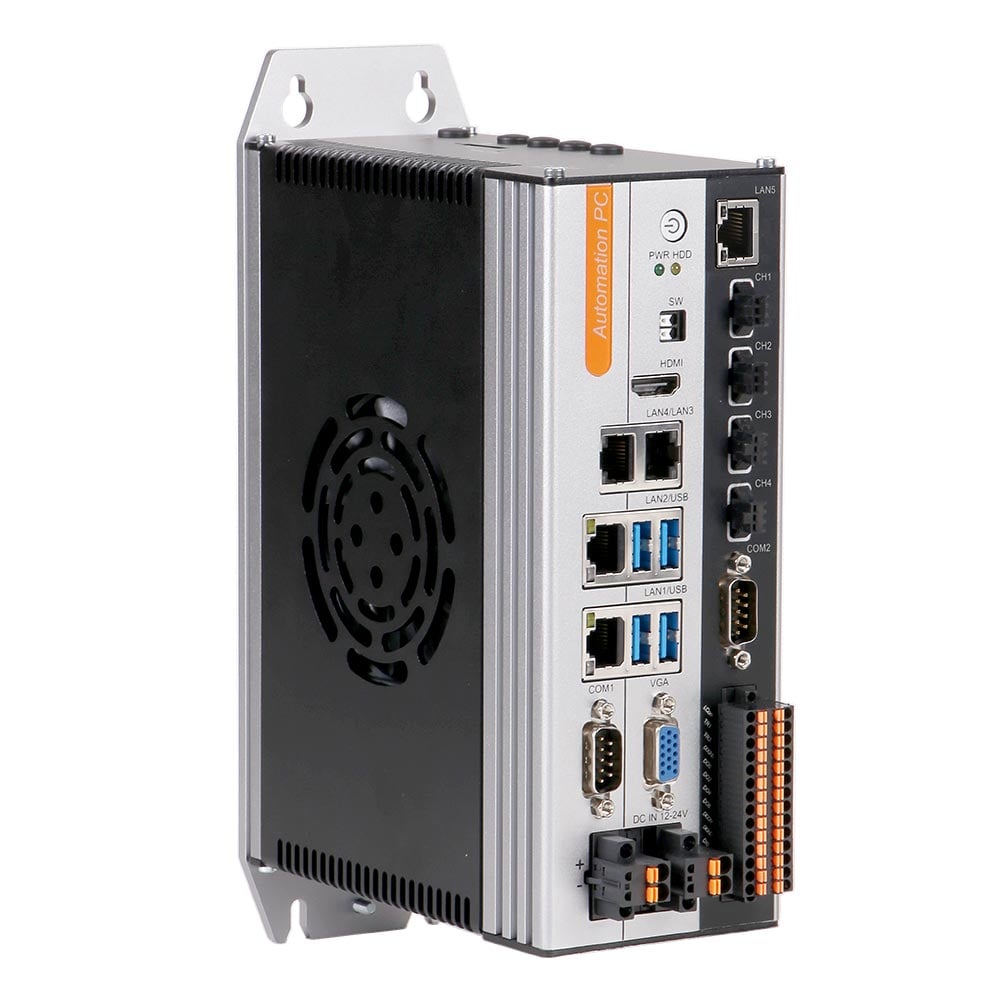 NP-6133-MVS -L1-10500-4G-SSD512G