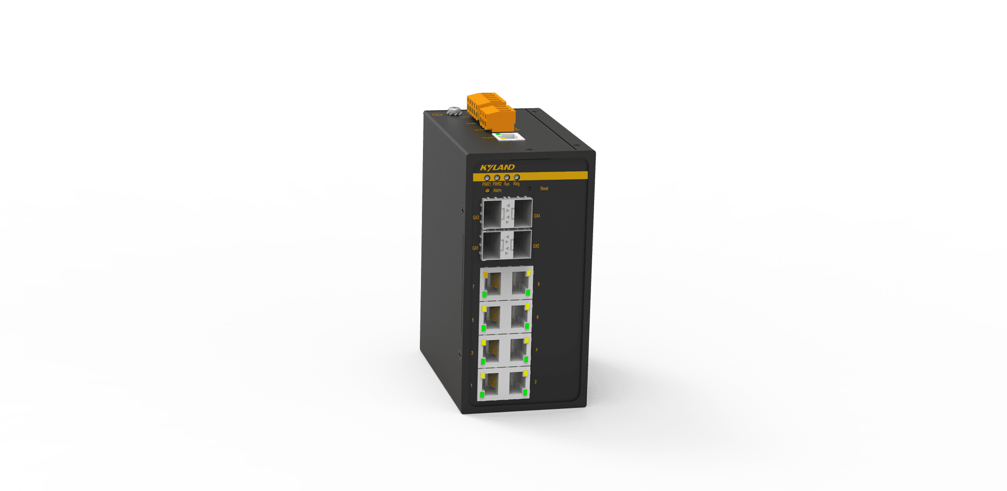 SICOM3000A-C-4GX8T-L2-L2