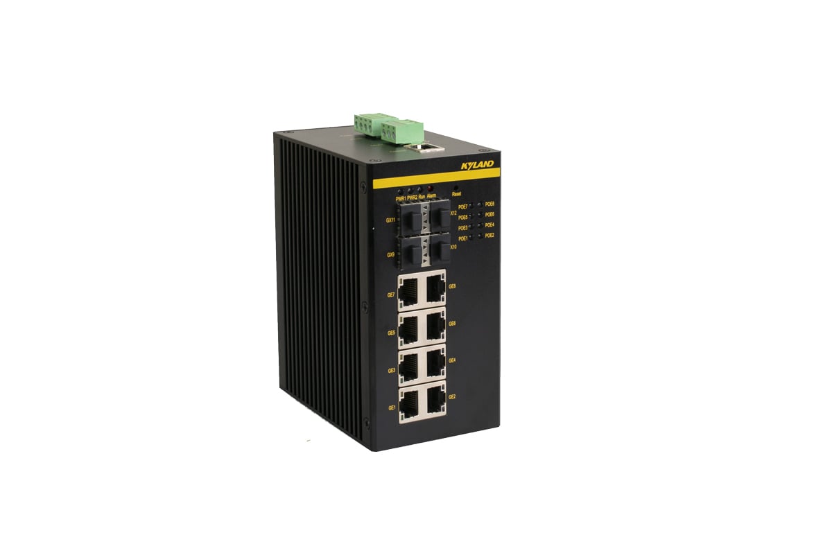 SICOM3000S-4GX8P-L16-L16
