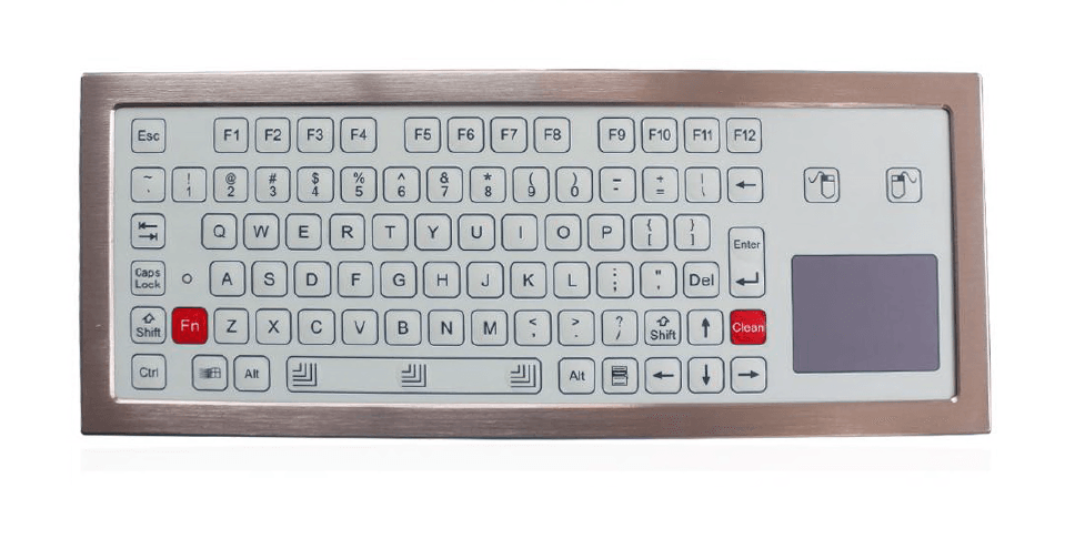 K-TEK-D343TP-FN-DT-W-US/RU-USB