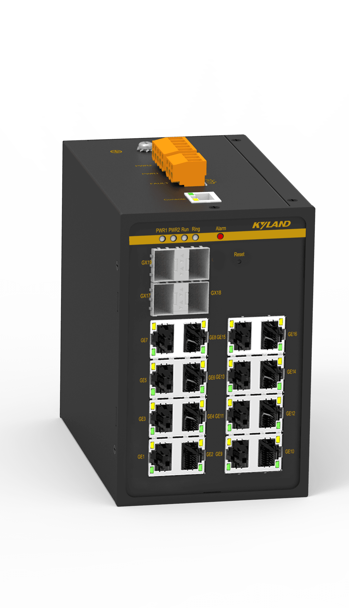 SICOM3000A-4GX16GE-L5-L5-PN