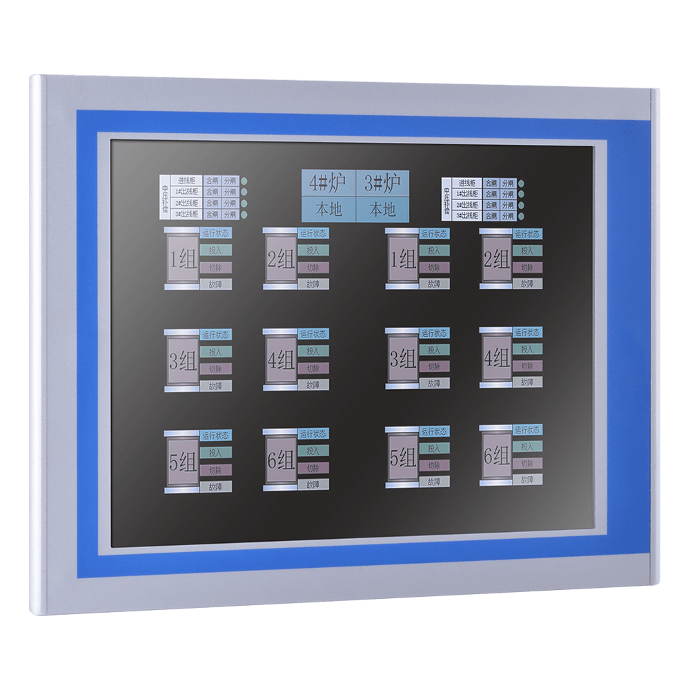 PANEL5000-A122-TUH