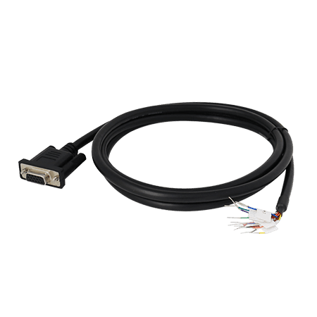 CANBUS to DIO Cable