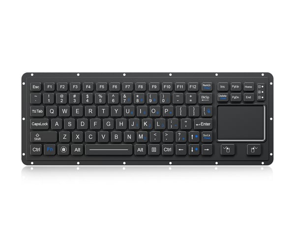 K-TEK-M315TP-FN-BL-FC-ML-US/RU-USB