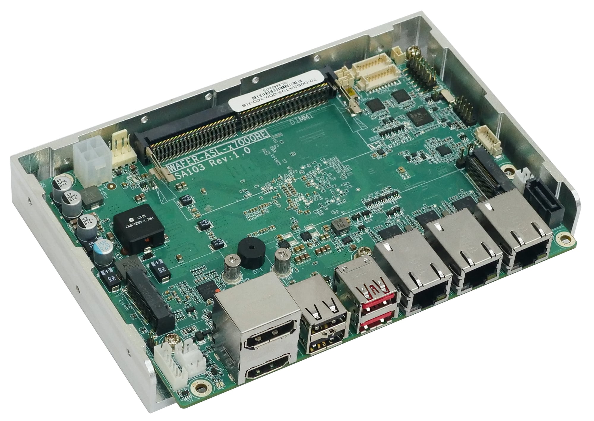 WAFER-ASL-R4