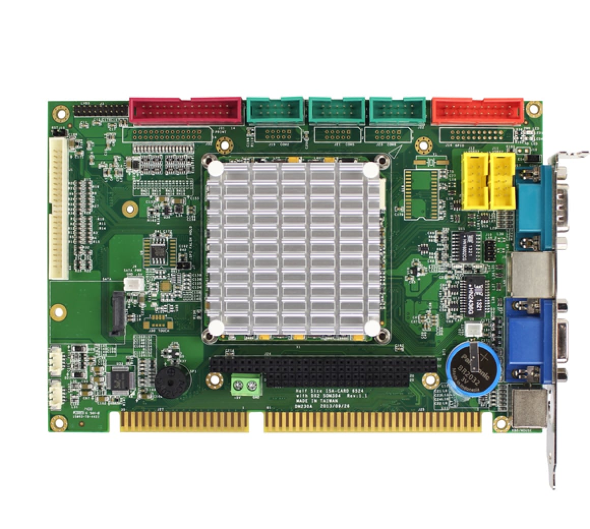 VDX2-6524-V2-1G