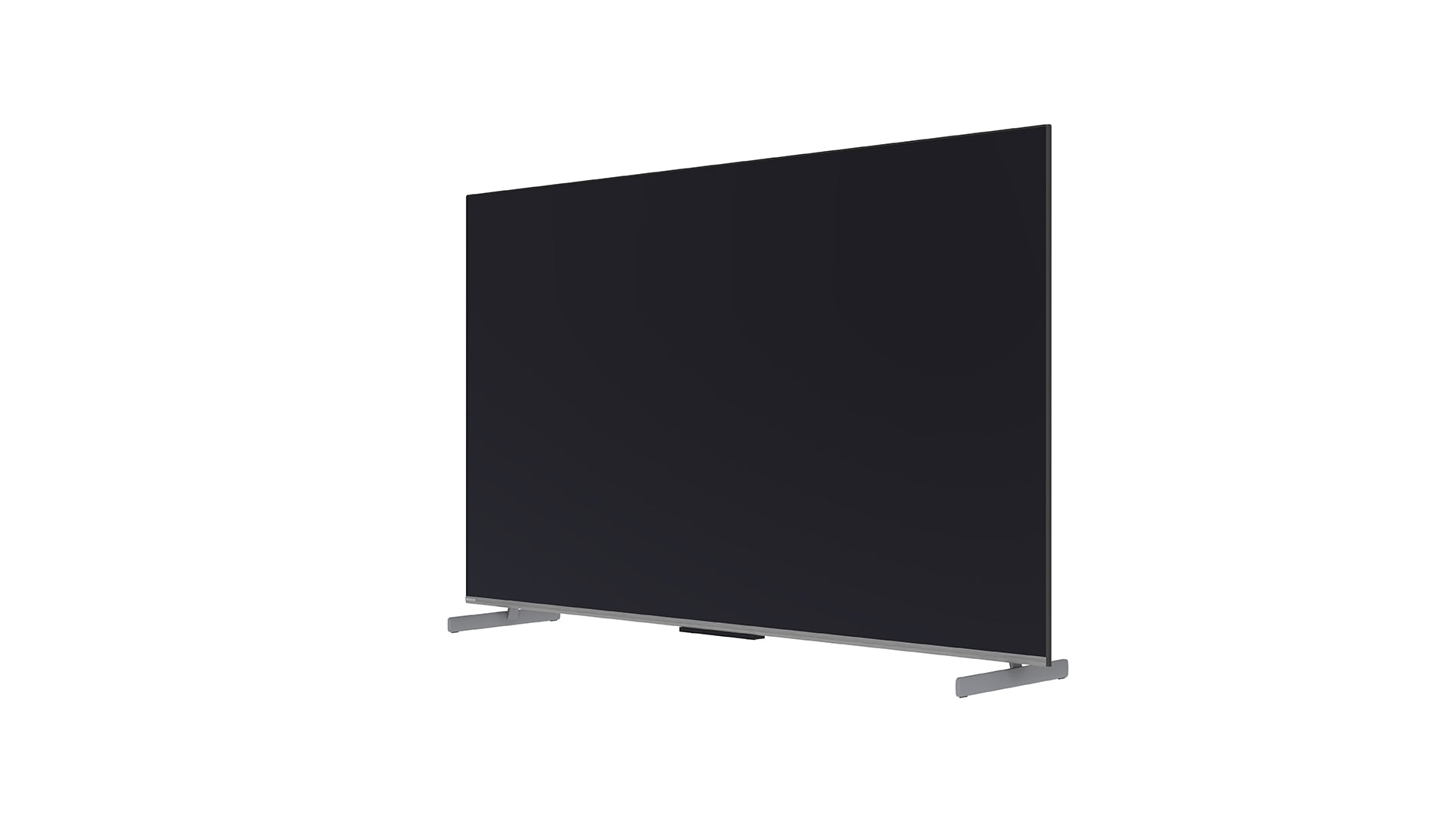 75", Ultra HD, QLED, Matte Screen, 330Nit, Google TV, DVB-T2/C/S2, 2.1.2ch Sound (30W + 20W SUB) Dolby Atmos, Karaoke Mode, 120Hz, 3 HDMI, 2 USB, Digital Audio Output, LAN, Composite output, Выход для наушников, 2 Pole, безрамочный дизайн, 2025