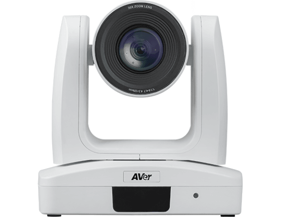 PTZ-видеокамера медицинского класса AVer PTZ310W, FullHD 1080p, 12х zoom, HDMI, 3G-SDI, USB