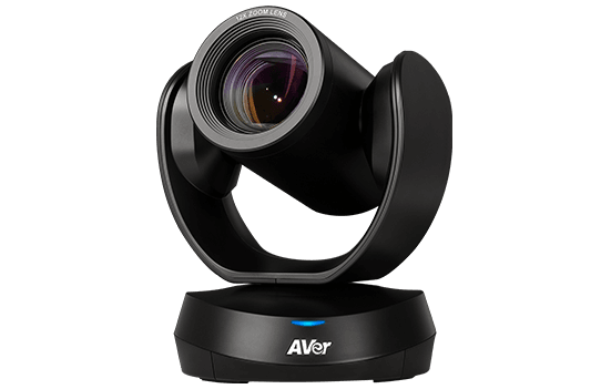 Конференц-камера с USB Aver CAM520 Pro3, FullHD 1080р, до 36x zoom, HDMI, USB 3.1, PoE