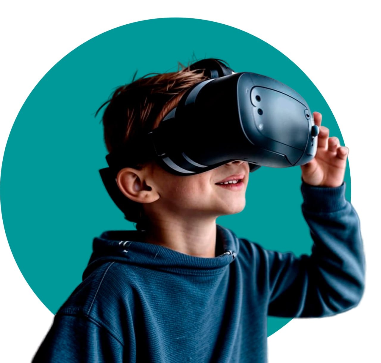 ПО VR Concept 635315, для инженерных классов, 8-15 шт, 1 год