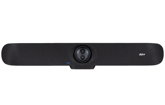 Конференц-камера (видеосистема) с USB Aver VB350, 2объектива, 4K, угол обзора 113°, 18x zoom, AI подавление шума