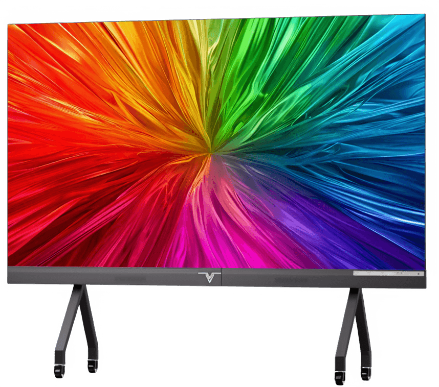 Информационный дисплей All-In-One LED Vistech 163" S163COBVB-FSN
