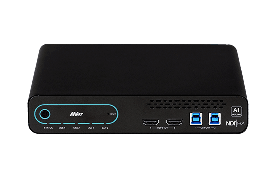 Матричный контроллер NDI® AVer MT300N