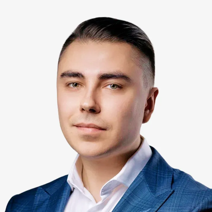 ЕГОР ФЕДОРОВ