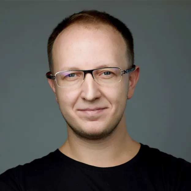 СЕРГЕЙ ДЕМИН