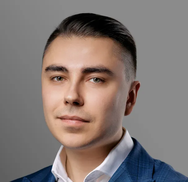 ЕГОР ФЕДОРОВ 