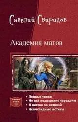 "Почему Академия Магов стала главной фэнтези-серией года?"