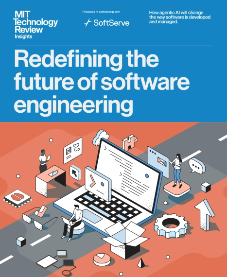 Переосмысление будущего разработки программного обеспечения