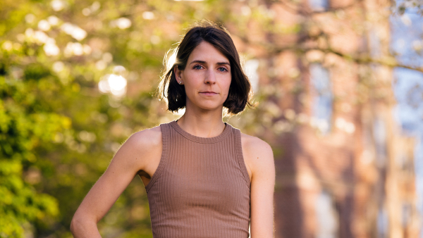 Аспирант решил давнюю проблему узла Конвея.