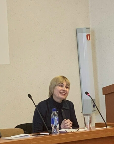 СОСТОЯЛОСЬ ЗАСЕДАНИЕ МЕТОДИЧЕСКОГО СОВЕТА, ПОСВЯЩЕННОЕ ПОКОЛЕНИЮ «РОЖДЕННЫХ ЦИФРОВЫМИ»